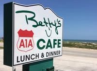 Remembering Betty's A1A Cafe